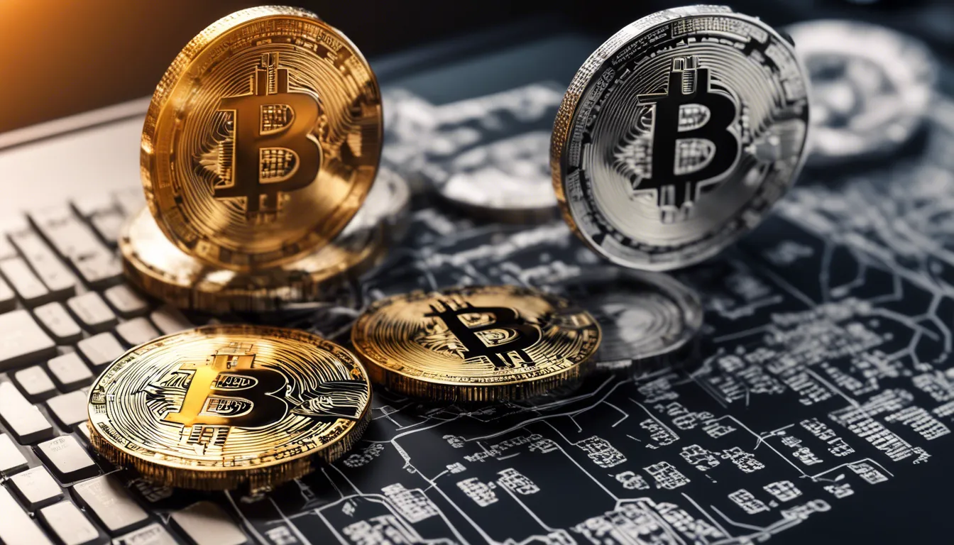 Mastering the Art of Trading Bitcoin and Cryptocurrency